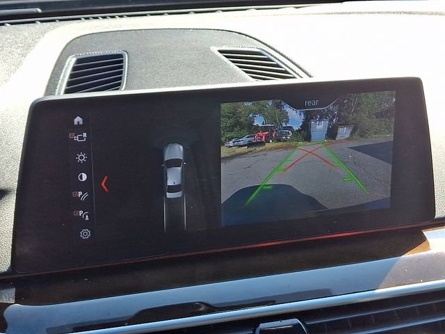 Used 2018 BMW 530i xDrive AWD/4WD image 19
