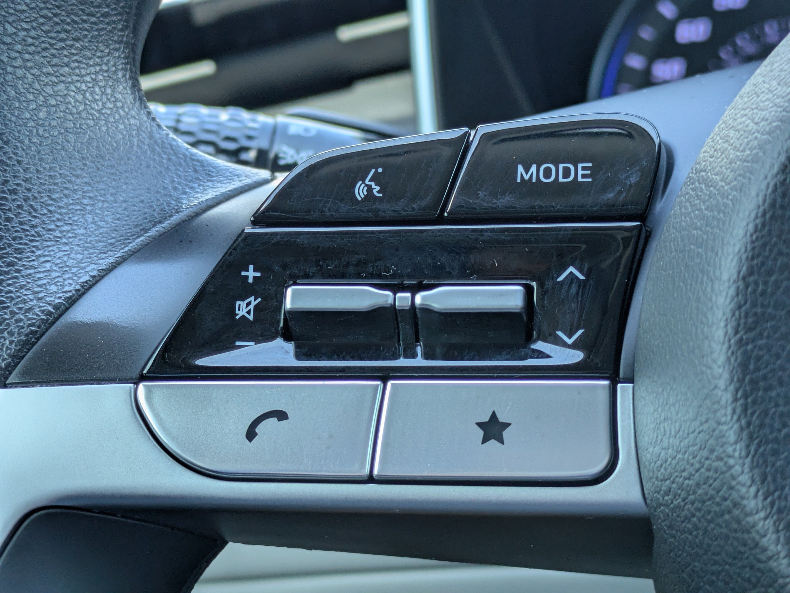 Certified 2024 Hyundai Tucson SEL FWD image 24
