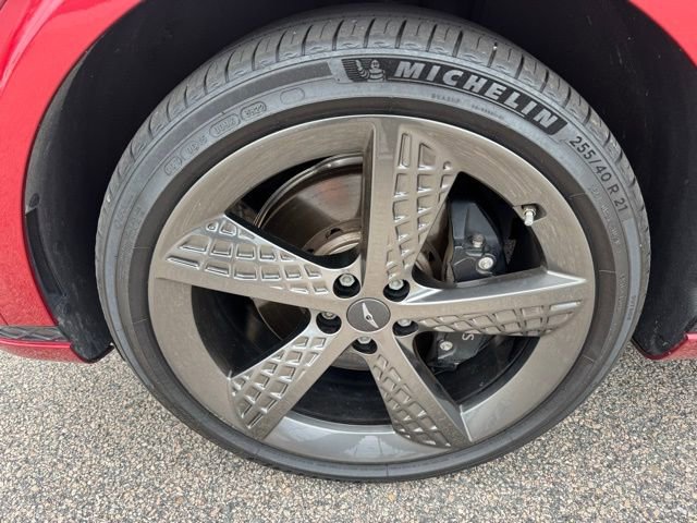 Used 2023 Genesis GV70 2.5T Sport Prestige w/ Sport Prestige Package image 4