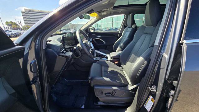 Used 2025 Audi Q5 Prestige AWD/4WD image 21