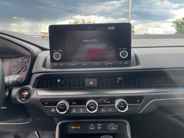 Used 2025 Honda CR-V Sport image 22