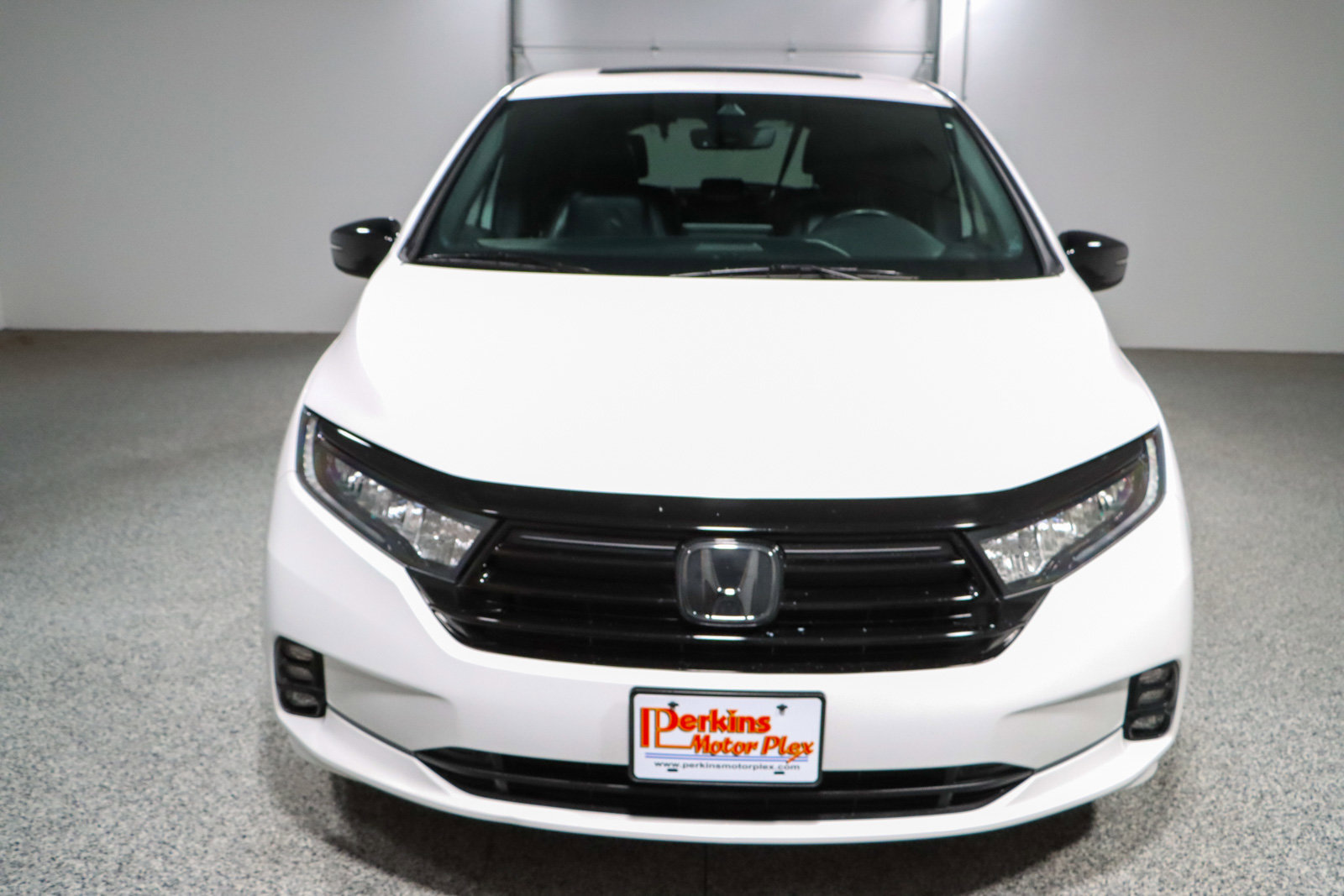 Used 2024 Honda Odyssey Sport image 4