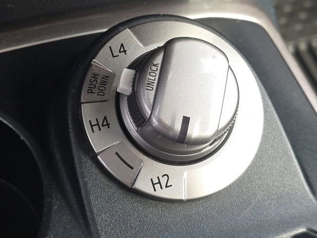 Certified 2024 Toyota 4Runner SR5 Premium w/ Moonroof Package image 34