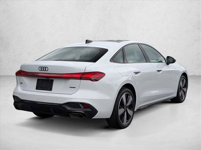 New 2026 Audi A5 2.0T Prestige AWD/4WD image 2