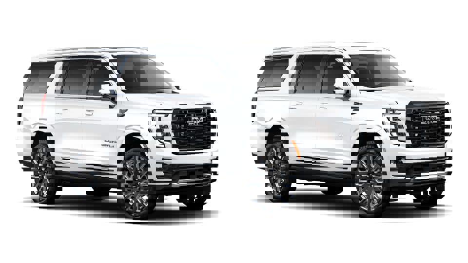 New 2026 GMC Yukon XL Denali Ultimate image 30