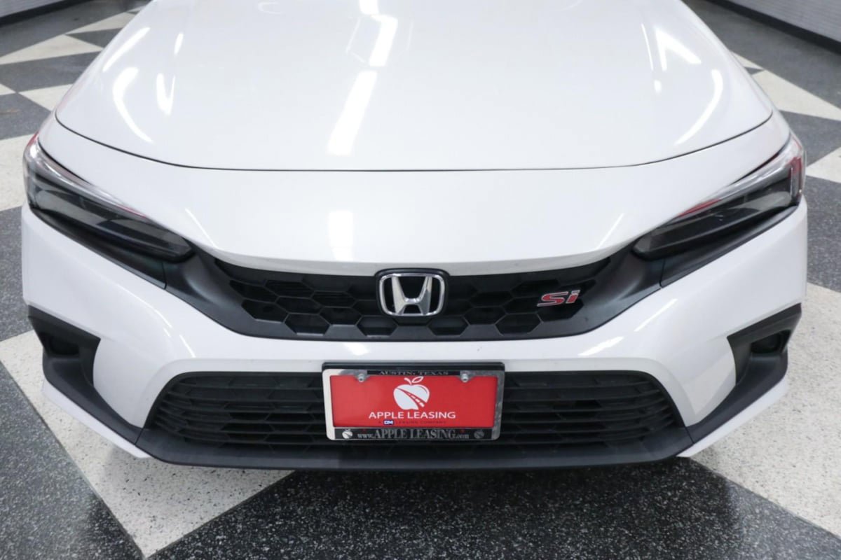 Used 2023 Honda Civic Si image 4