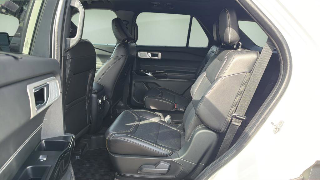 Used 2023 Ford Explorer ST w/ Equipment Group 401A image 15