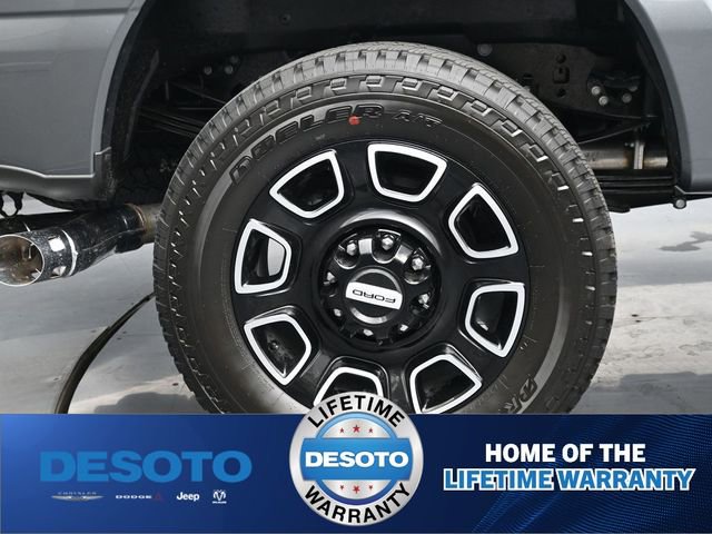 New 2026 Ford F250 Platinum image 37