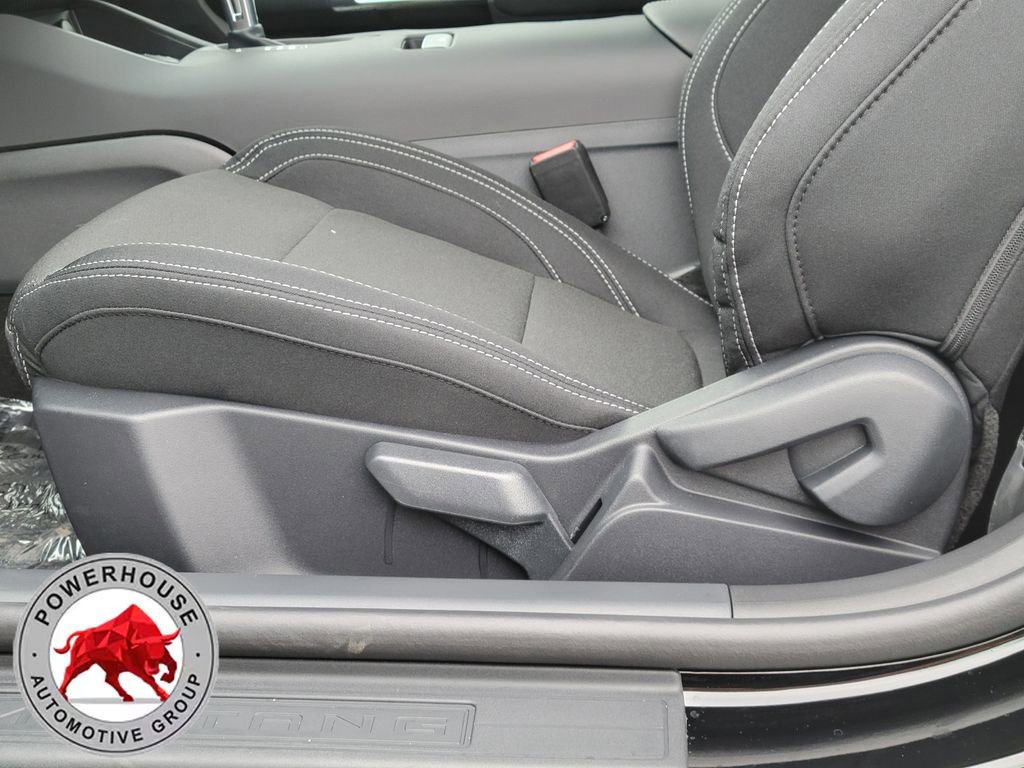 New 2026 Ford Mustang Coupe w/ Mustang Nite Pony Package image 20