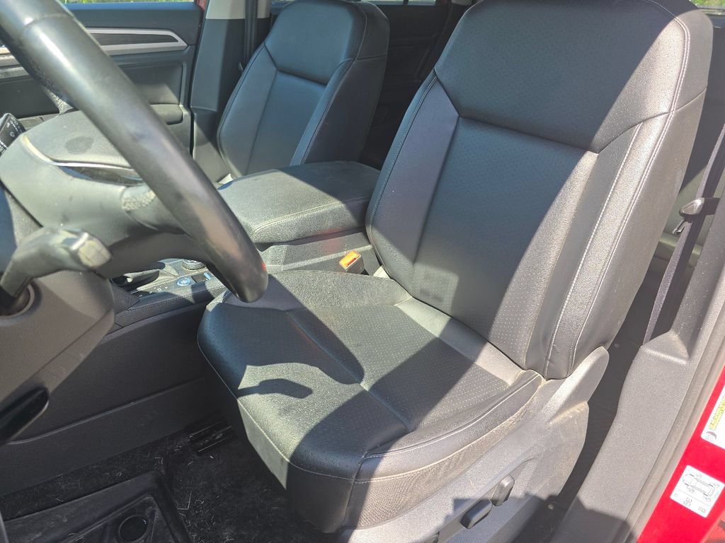 Used 2019 Volkswagen Atlas SE w/ Towing Package AWD/4WD image 23