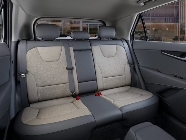 New 2025 Kia Niro SX Touring image 16
