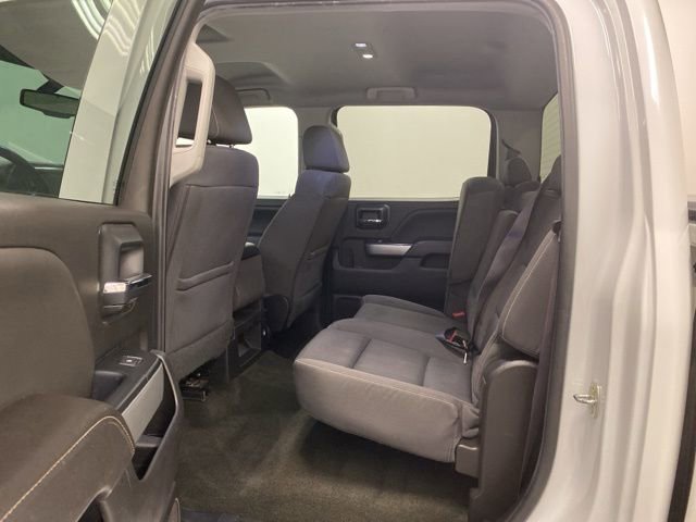 Used 2017 Chevrolet Silverado 2500 LT w/ LT Fleet Convenience Package image 18