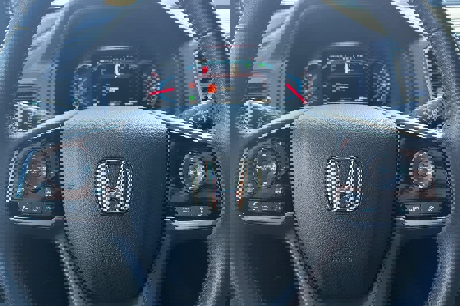 Used 2021 Honda Passport Touring image 24