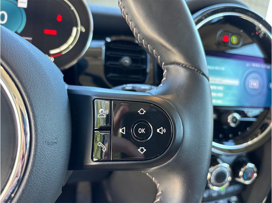 Used 2024 MINI Cooper S w/ Storage Package FWD image 22