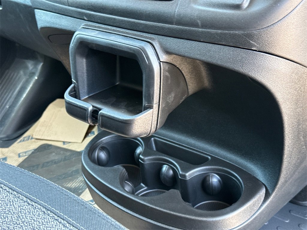 New 2026 RAM ProMaster 2500 image 18