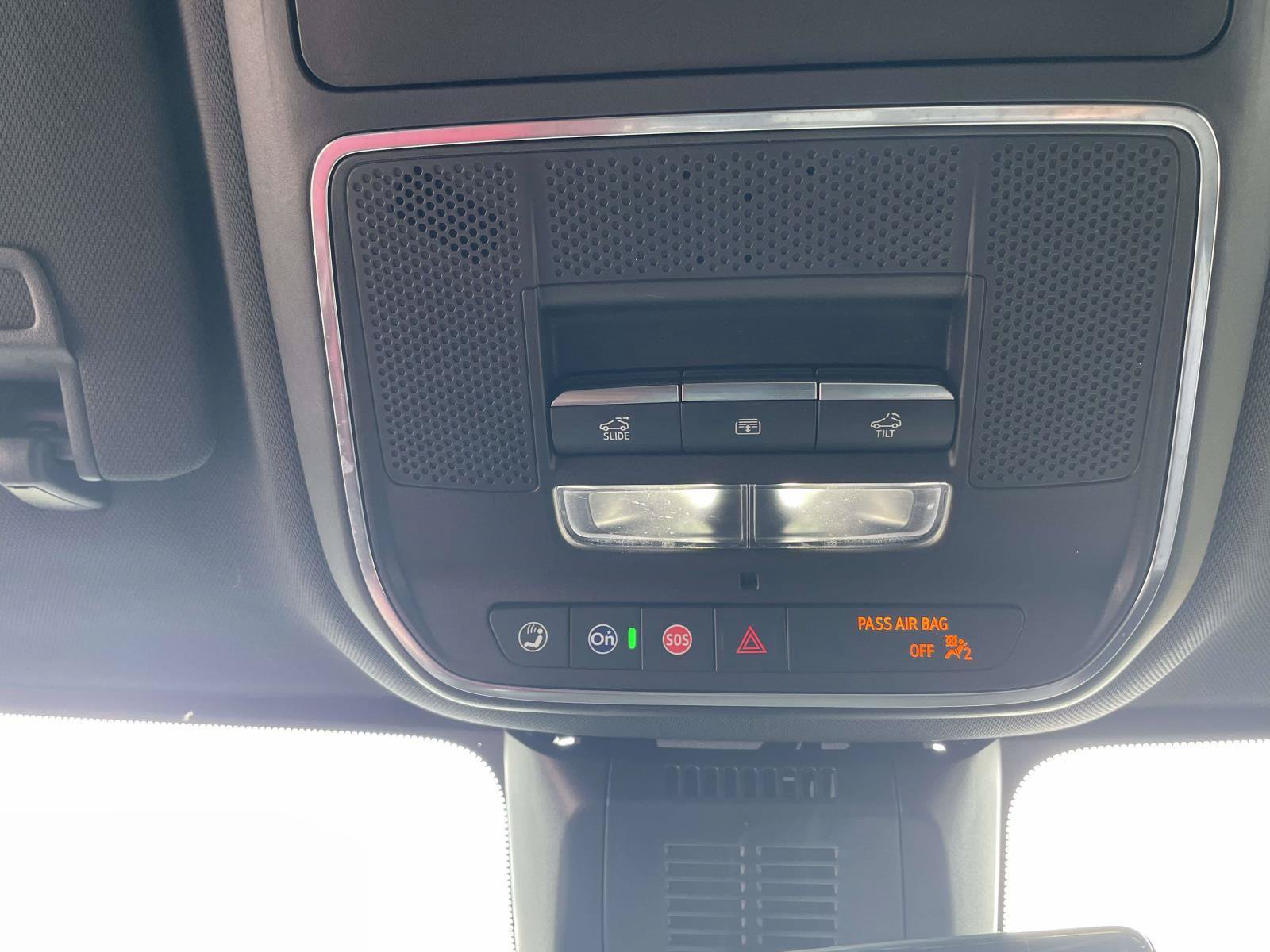 Used 2025 Chevrolet Equinox RS w/ Safety and Technology Package FWD image 30