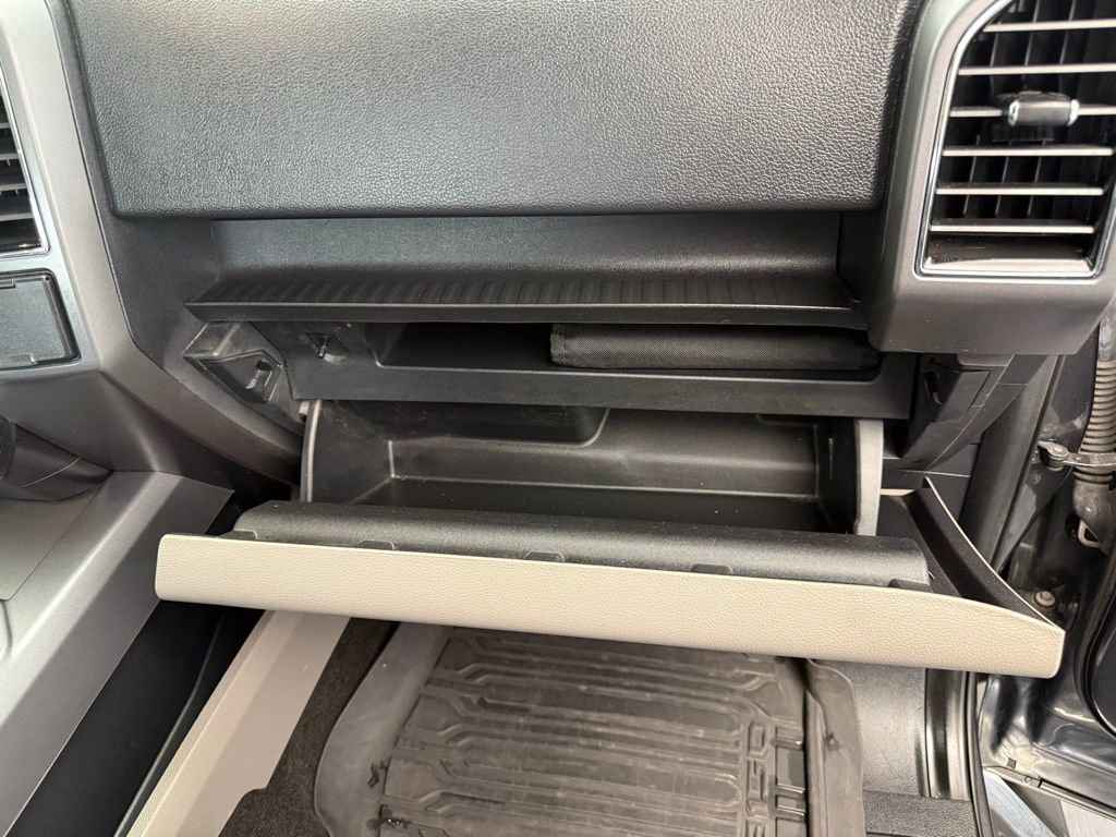 Used 2020 Ford F150 XLT w/ Equipment Group 302A Luxury image 45