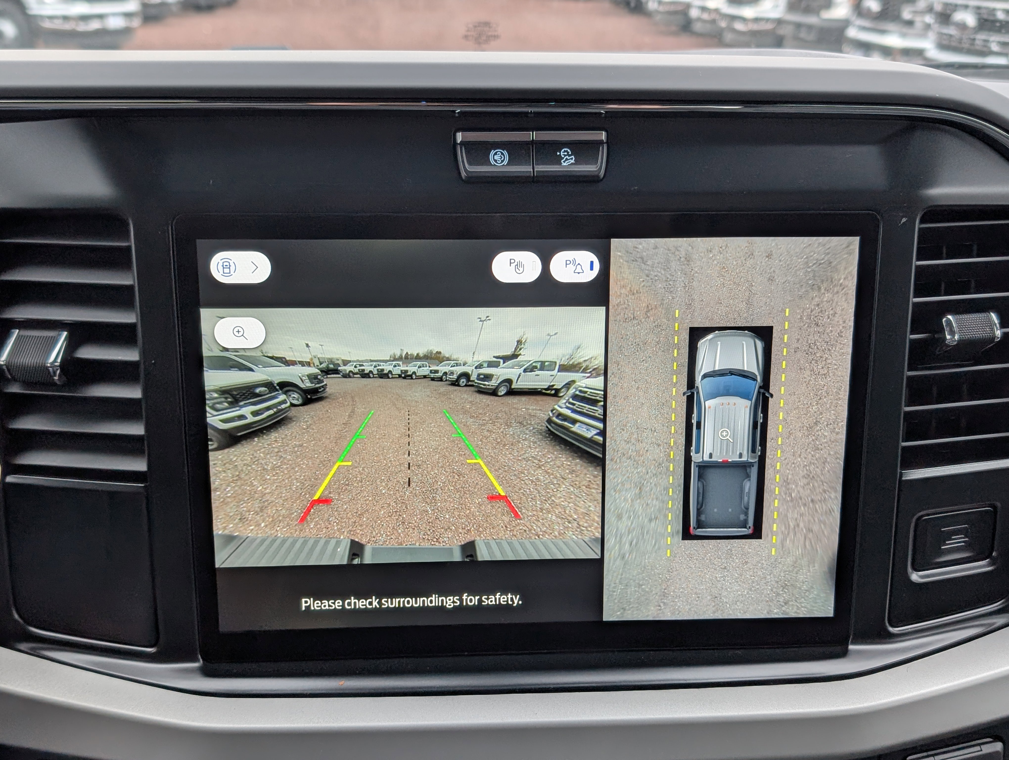 New 2026 Ford F350 XLT w/ XLT Premium Package image 26