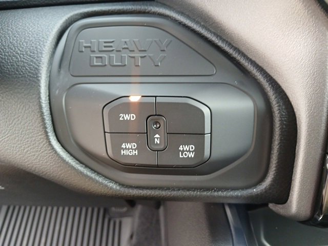 New 2026 RAM 3500 Laramie image 48