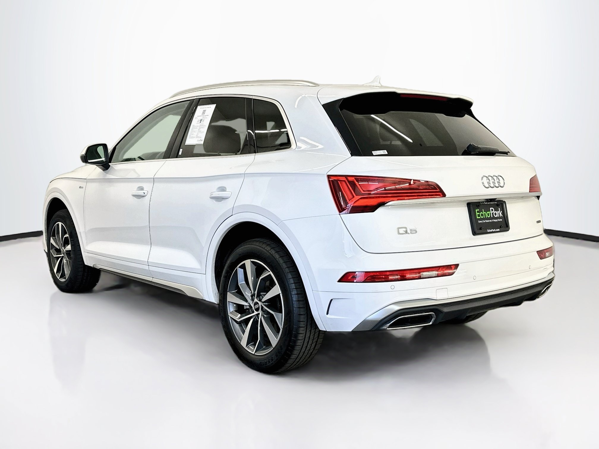 Used 2024 Audi Q5 2.0T Premium Plus AWD/4WD image 5