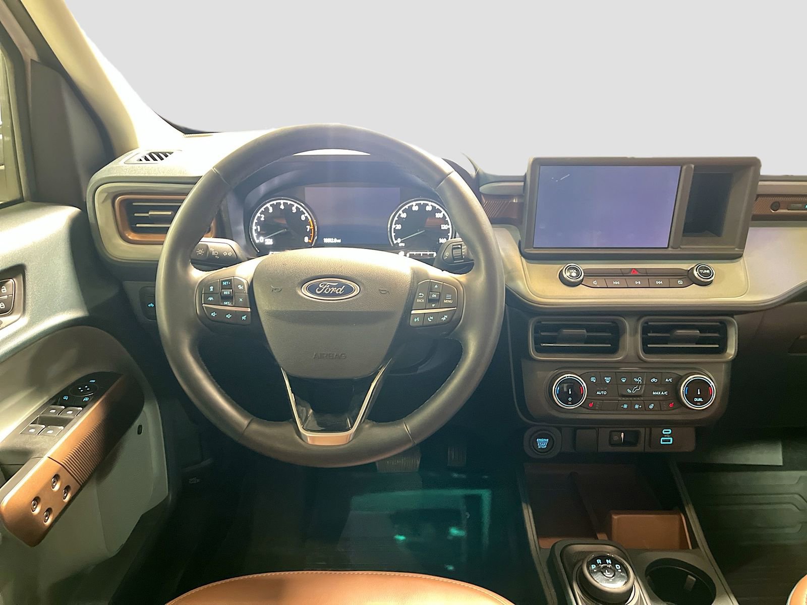 Used 2024 Ford Maverick Lariat w/ FX4 Off-Road Package AWD/4WD image 23