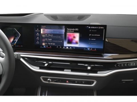 New 2026 BMW X5 xDrive40i AWD/4WD image 12