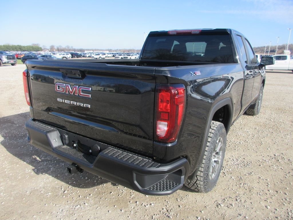 New 2026 GMC Sierra 1500 Pro w/ Pro Value Package image 5