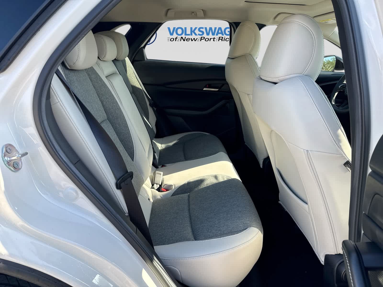 Used 2026 MAZDA CX-30 AWD 2.5 S image 19