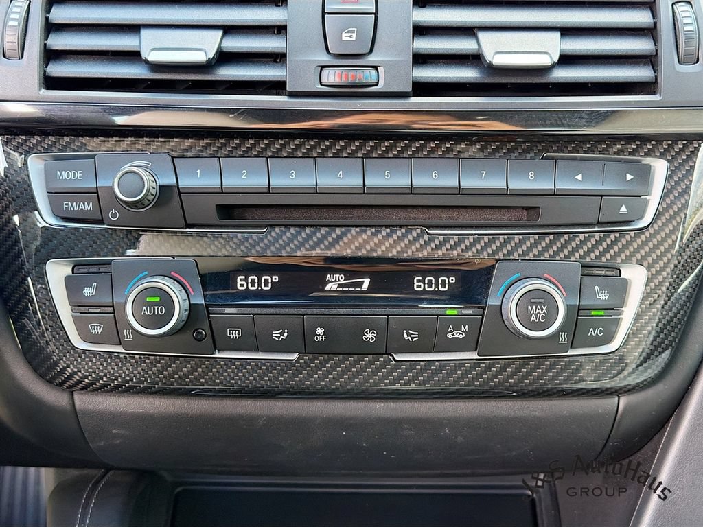 Used 2018 BMW M3 RWD image 19