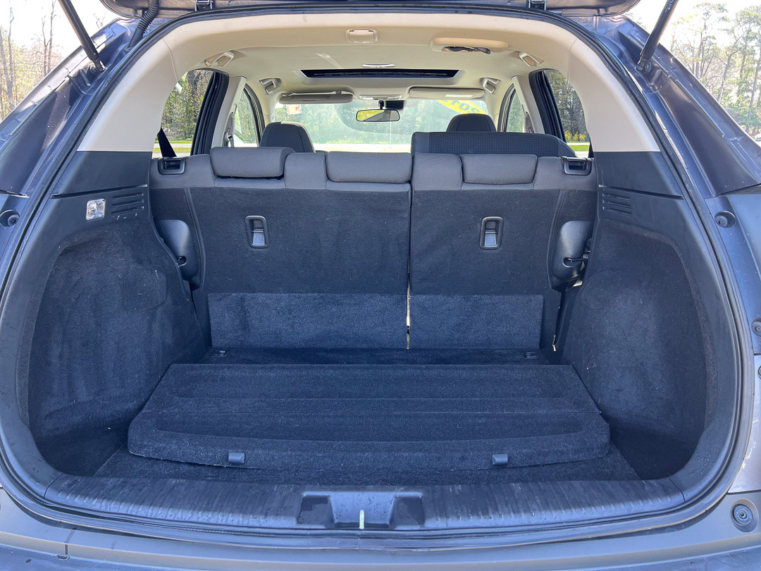 Used 2019 Honda HR-V EX image 5