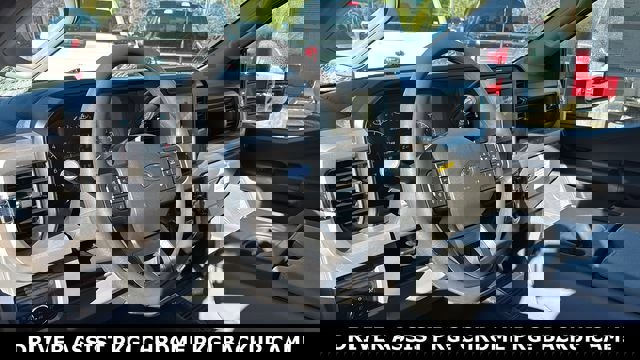 New 2026 Ford F350 XL w/ XL Driver Assist Package image 6