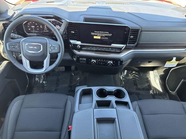 New 2026 GMC Sierra 1500 Elevation image 7