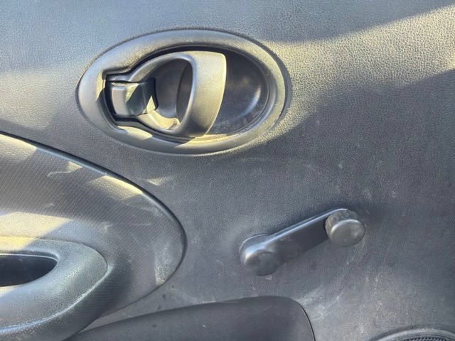 Used 2016 Nissan Versa Note S Plus FWD image 13