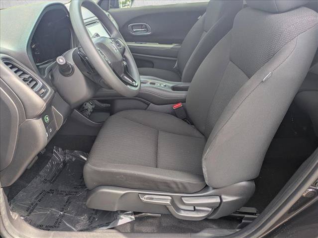 Used 2018 Honda HR-V EX image 16