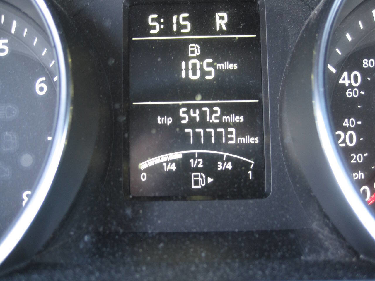 Used 2016 Volkswagen Jetta SE image 34