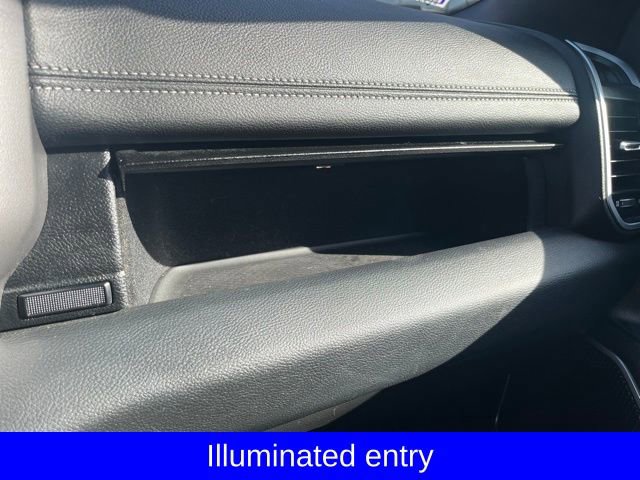 Used 2021 RAM 1500 Laramie w/ Sport Appearance Package image 37