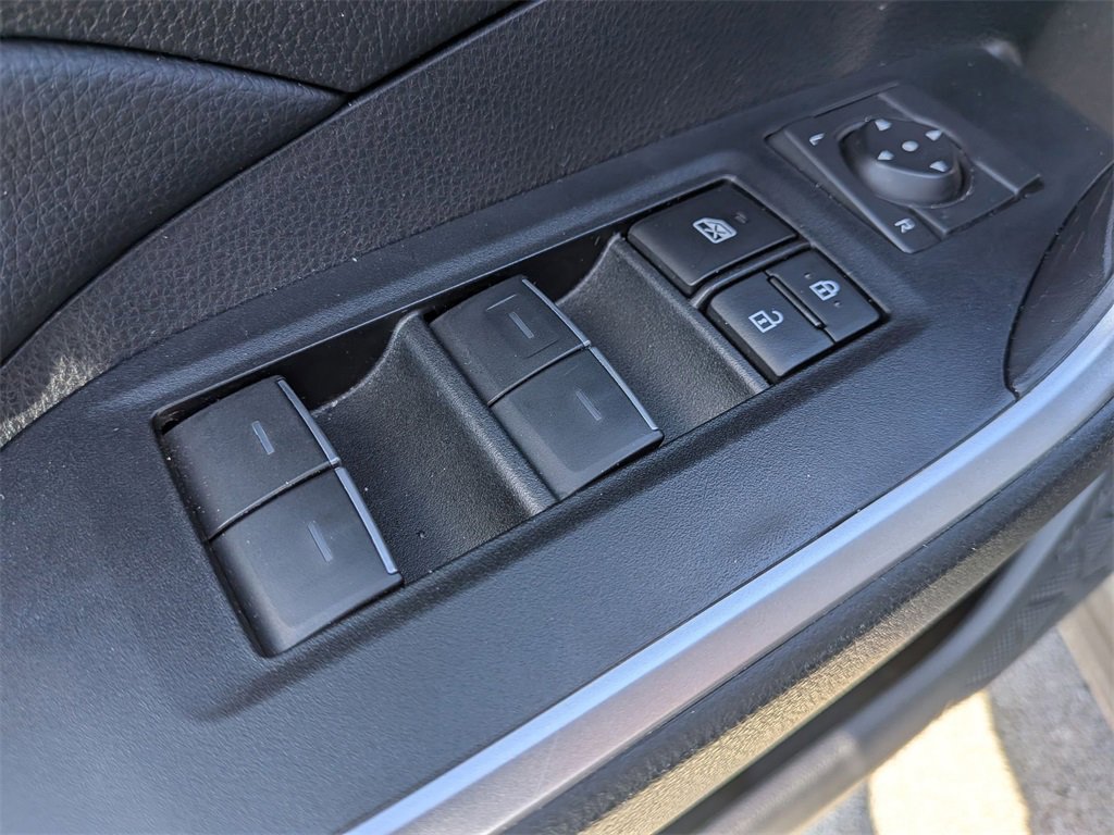 Used 2025 Toyota RAV4 XLE image 13