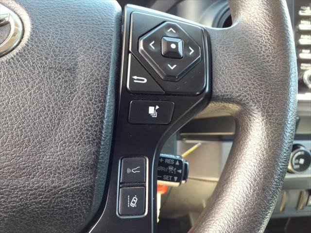 Used 2022 Toyota Tacoma SR AWD/4WD image 17