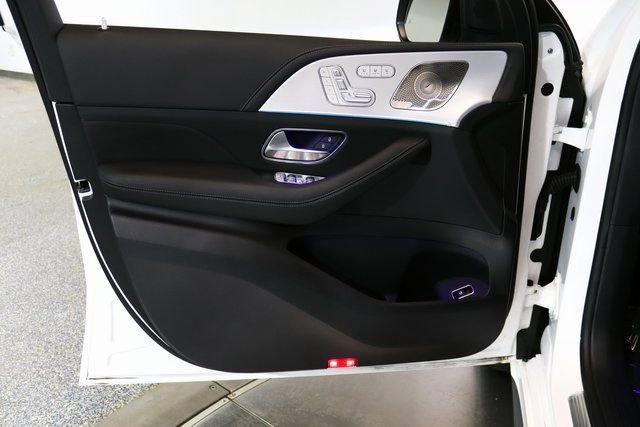 Used 2024 Mercedes-Benz GLE 63 AMG S image 20