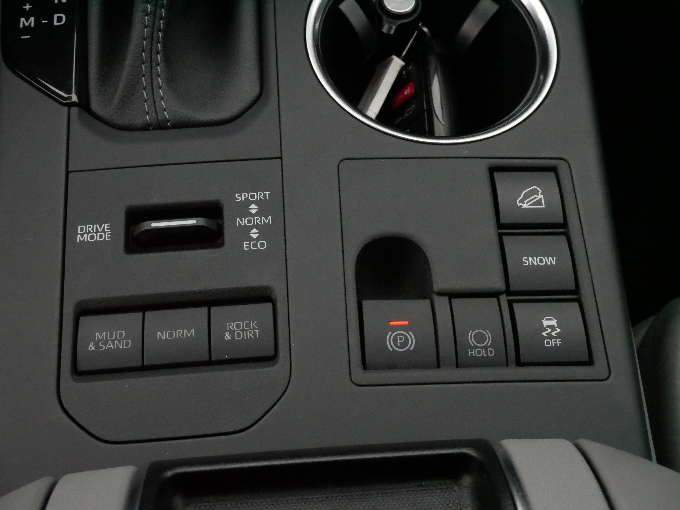 Certified 2026 Toyota Highlander XLE AWD/4WD image 25