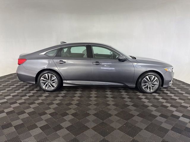 Used 2020 Honda Accord EX-L image 4