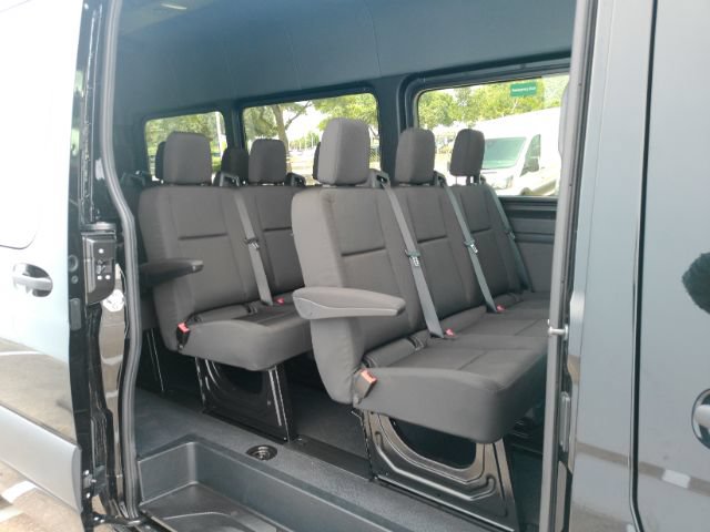 Used 2026 Mercedes-Benz Sprinter 2500 image 7
