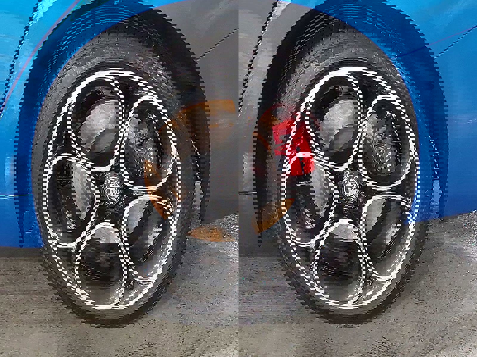 Used 2024 Alfa Romeo Giulia Veloce image 34