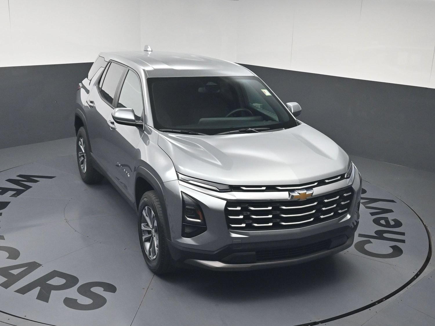 Used 2026 Chevrolet Equinox LT FWD image 31