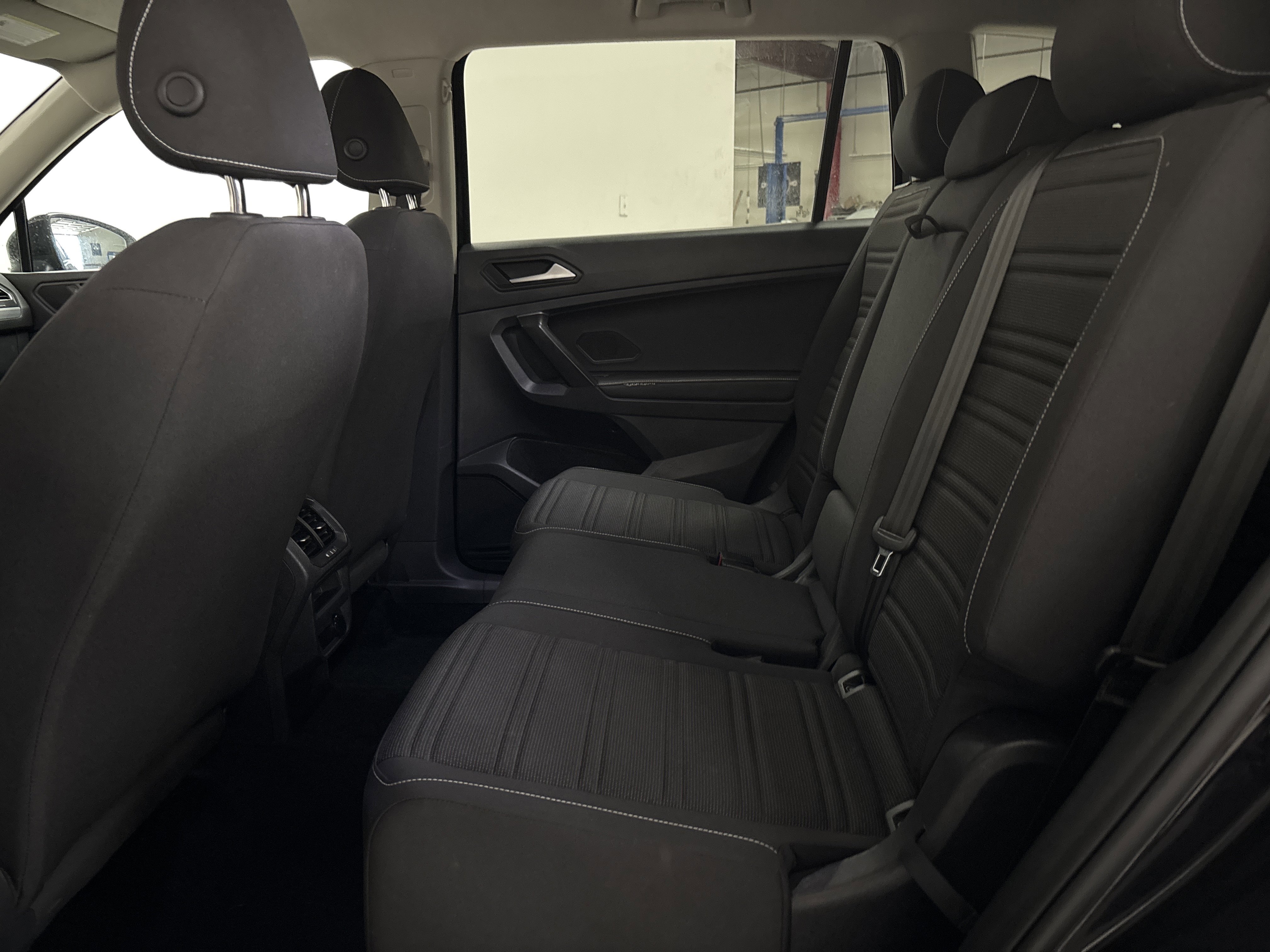 Used 2022 Volkswagen Tiguan S w/ IQ.Drive Package FWD image 22