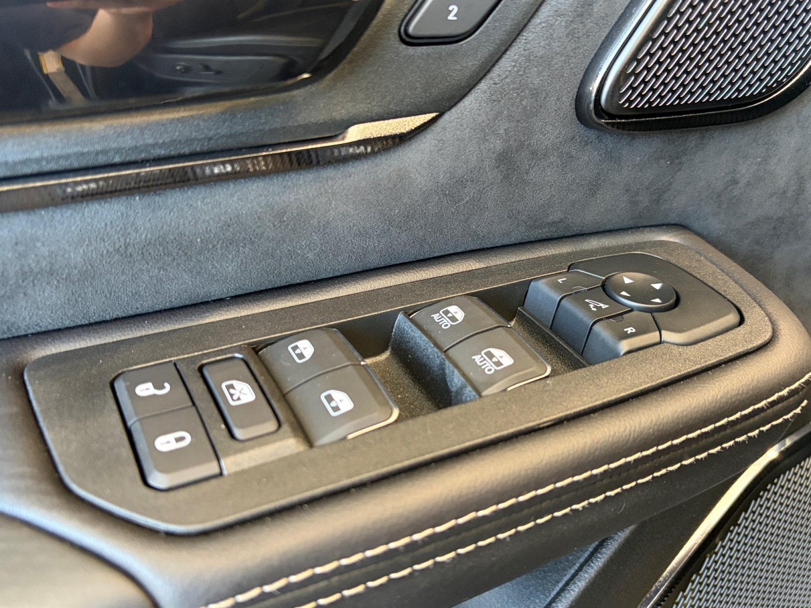 New 2027 RAM 1500 RHO AWD/4WD image 13