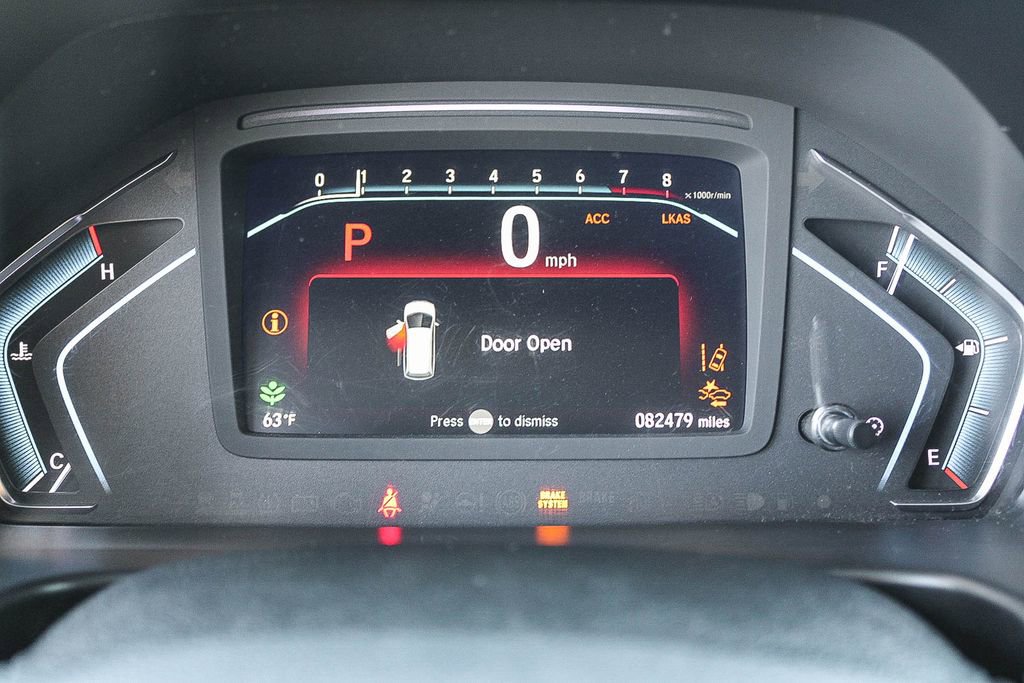 Used 2019 Honda Odyssey EX image 23