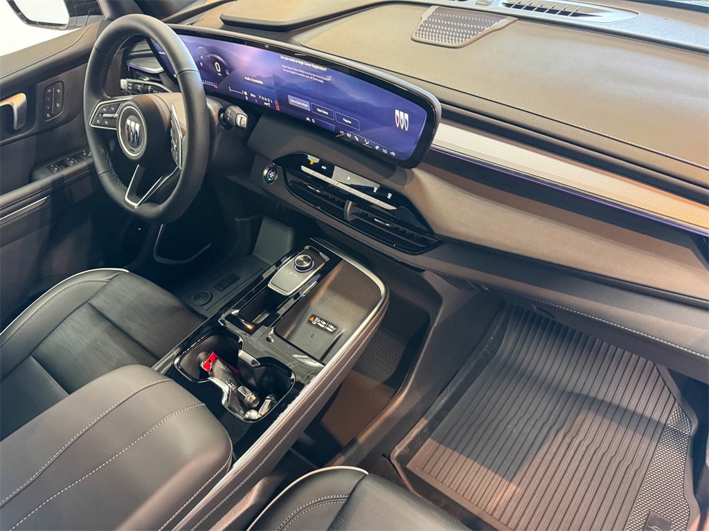 New 2026 Buick Enclave Sport Touring w/ Power Package image 23