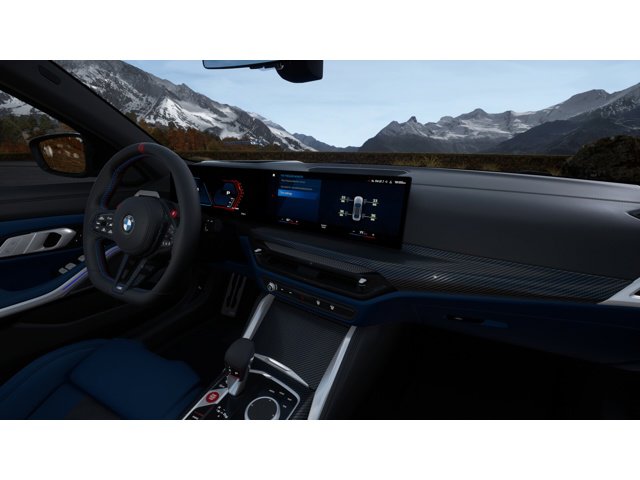 New 2026 BMW M3 Competition image 14