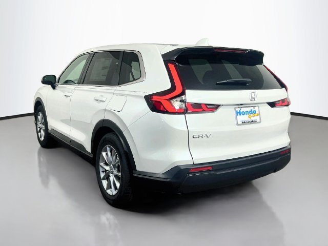 New 2027 Honda CR-V EX image 6